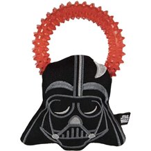 Mordedor para Cão - Star Wars: Darth Vader (Com Som)