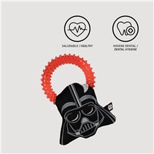 Mordedor para Cão - Star Wars: Darth Vader (Com Som)
