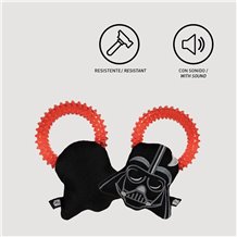 Mordedor para Cão - Star Wars: Darth Vader (Com Som)