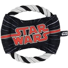 Brinquedo para Cão - Star Wars (Corda Dental)