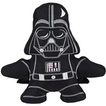 Peluche para Cão - Star Wars: Darth Vader