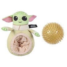 Peluche com Bola para Cão - Star Wars: Grogu