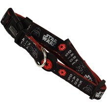 Coleira Premium para Cão - Star Wars