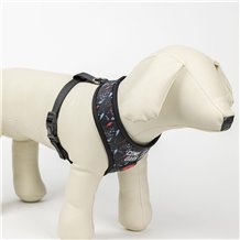 Peitoral Premium para Cão - Star Wars