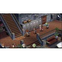 The Legend of Heroes: Trails to Azure - Deluxe Edition Nintendo Switch