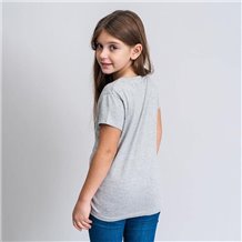 T-shirt Infantil Disney - Minnie (6 aos 10 anos)