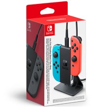 Nintendo Switch Joy-Con Charging Stand (2-Way)