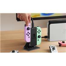 Nintendo Switch Joy-Con Charging Stand (2-Way)