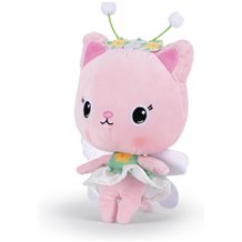 Peluche Gabby's Dollhouse - Kitty fairy (25cm)