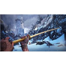 Skydance's Behemoth (PSVR2) PS5
