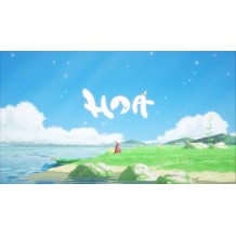 Hoa (Código na Caixa) Nintendo Switch