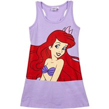 Vestido Infantil - Disney: A Pequena Sereia