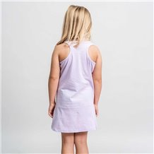 Vestido Infantil - Disney: A Pequena Sereia