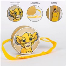 Bolsa de Ombro - O Rei Leão: Simba