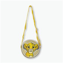 Bolsa de Ombro - O Rei Leão: Simba