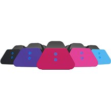 Base de Carregamento Dupla PS5 - Gioteck Duo Charging Stand (6 Cores)