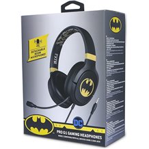 Headset Gaming OTL Pro G1 - DC Comics: Batman