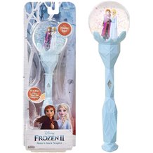 Varinha Musical - Disney: Frozen 2 (Globo de Neve)