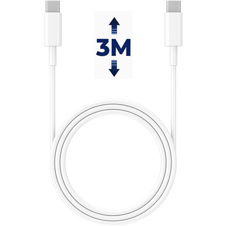 Cabo USB-C Subsonic - Charge & Play (PS5)