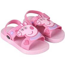 Sandálias Infantis - Peppa Pig