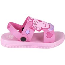 Sandálias Infantis - Peppa Pig