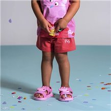 Sandálias Infantis - Peppa Pig