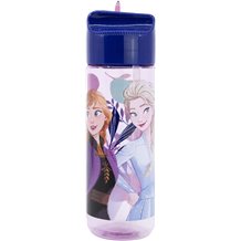 Garrafa Hidro 540 ML - Disney: Frozen Trust The Journey