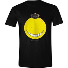 T-Shirt Assassination Classroom - Great Teachers