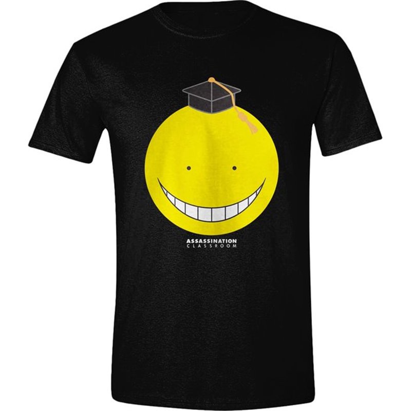 T-Shirt Assassination Classroom - Great Teachers