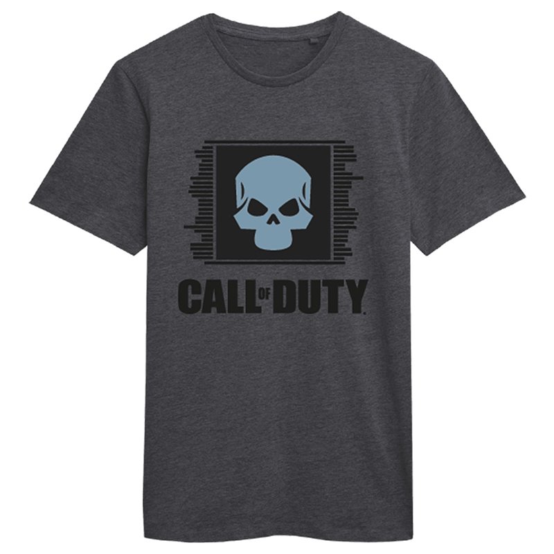 T-Shirt Call of Duty - Show Them Tee T-Shirt Call of Duty - Show Them Tee