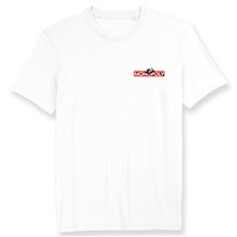 T-Shirt Monopoly - Back Print