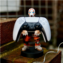 Suporte Cable Guy - Borderlands: Psycho