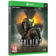 S.T.A.L.K.E.R. 2: Heart of Chernobyl Xbox Series X