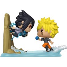 Figura Funko POP! Disney: Moana & Pua 213