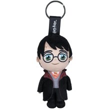 Peluche Porta-Chaves - Harry Potter