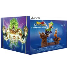 Dragon Ball: Sparking! Zero - Collector's Edition PS5