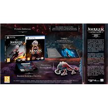 Awaken: Astral Blade - Tania's Edition PS5