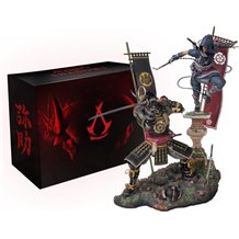 Assassin's Creed Shadows - Collector's Edition PS5