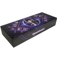 Dragon Age: The Veilguard - Rook's Coffer Edition