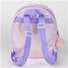 Mochila Infantil Fantasia - Gabby Dollhouse