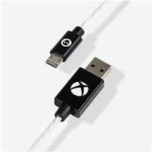 Cabo Usb Led Xbox One