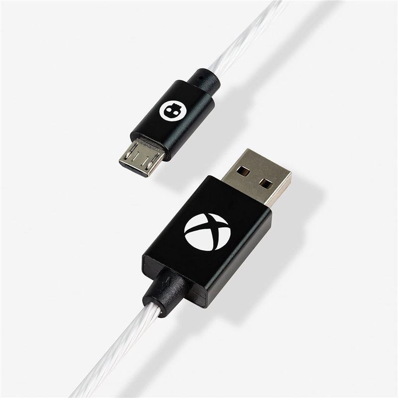 Cabo Usb Led Xbox One Cabo Usb Led Xbox One