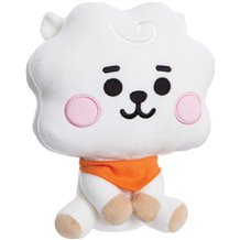 Peluche Bt21 RJ Baby 20 Cm