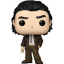 Figura Funko POP! Marvel Studios: Loki Season 2 - Loki 1312