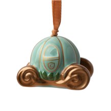 Enfeite Aladdin Lamp Christmas