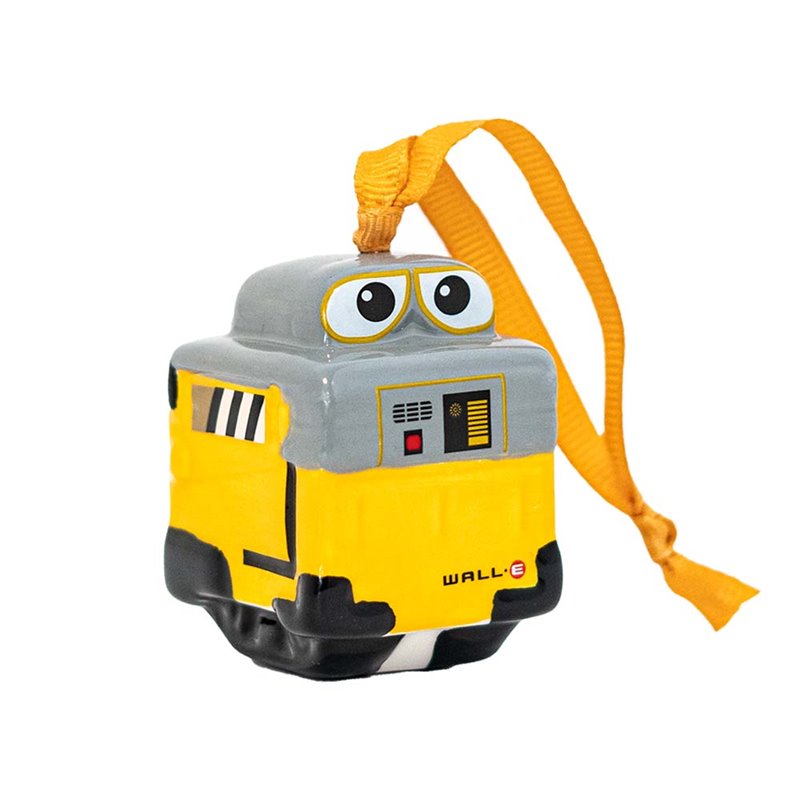 Enfeite De Natal Disney Wall-E Enfeite De Natal Disney Wall-E