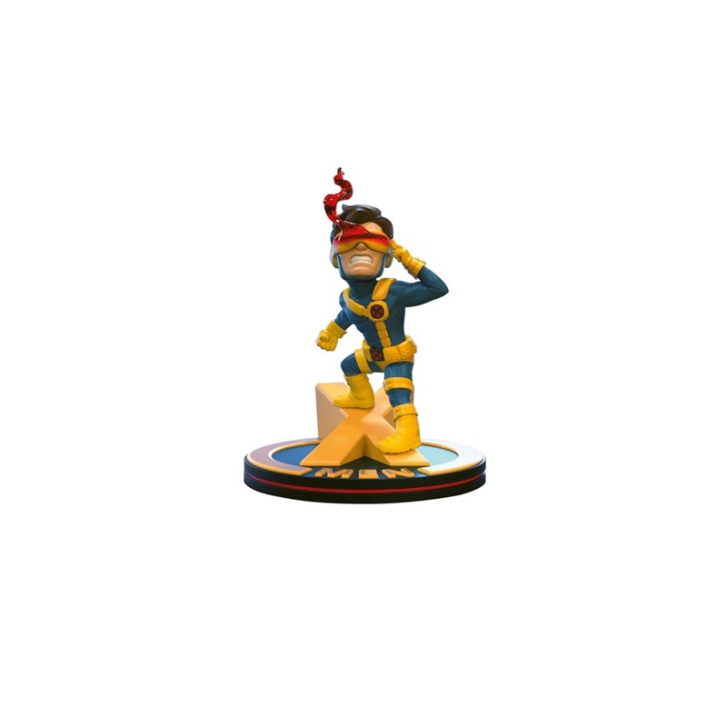 Figura Qfig Marvel X-Men Cyclops Figura Qfig Marvel X-Men Cyclops