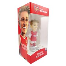 Minix - Football Stars 149 - Figura PVC 12 cm - Arsenal - Odegaard 8