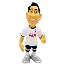 Minix - Football Stars 126 - Figura PVC 12 cm - Tottenham - Son 7