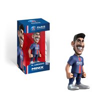 Minix - Football Stars 165 - Figura PVC 12 cm - PSG Asensio 11